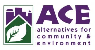 Alternatives for Community and Environment